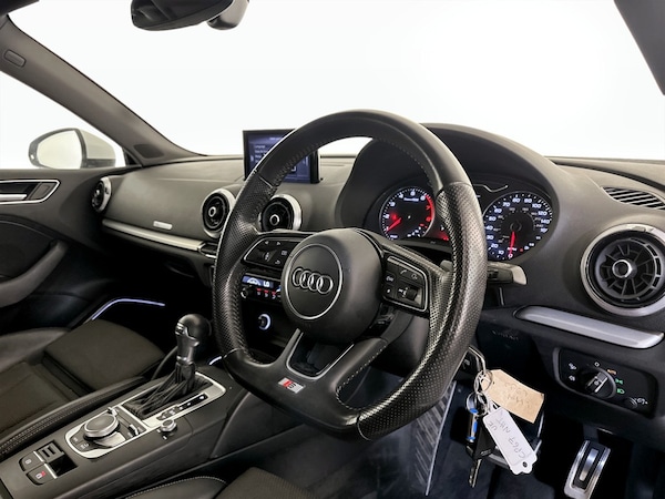 Used Audi A3 2018 for sale - 75714142: Photo 16