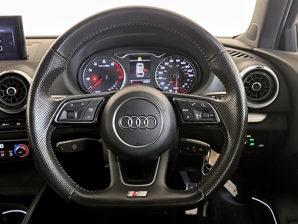 Used Audi A3 2018 for sale - 75714142: Photo 17