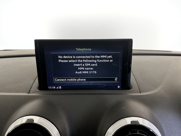 Used Audi A3 2018 for sale - 75714142: Photo 21