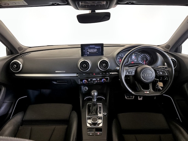 Used Audi A3 2018 for sale - 75714142: Photo 3