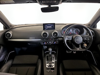 Used Audi A3 2018 for sale - 75714142: Photo