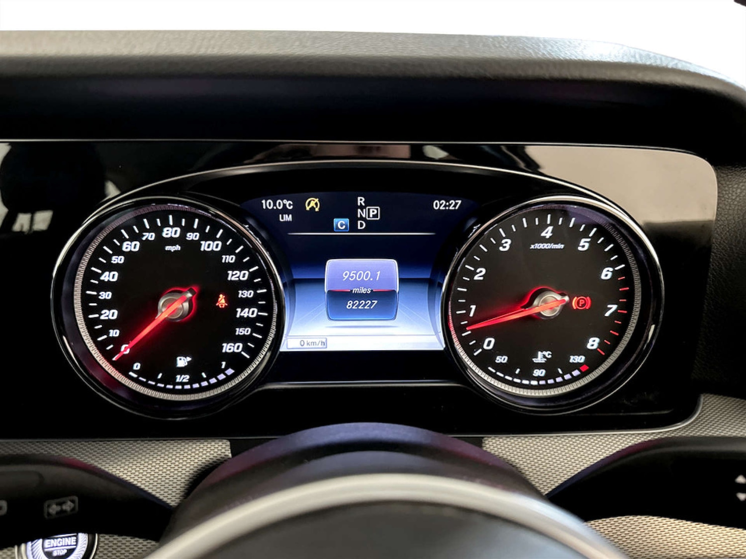 Used Mercedes-Benz E Class 2018 for sale - 77734956: Photo 18