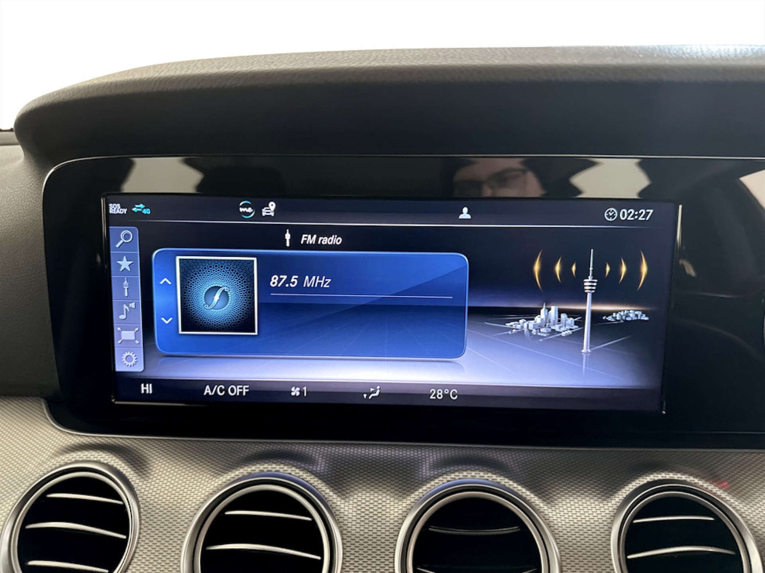 Used Mercedes-Benz E Class 2018 for sale - 77734956: Photo 23