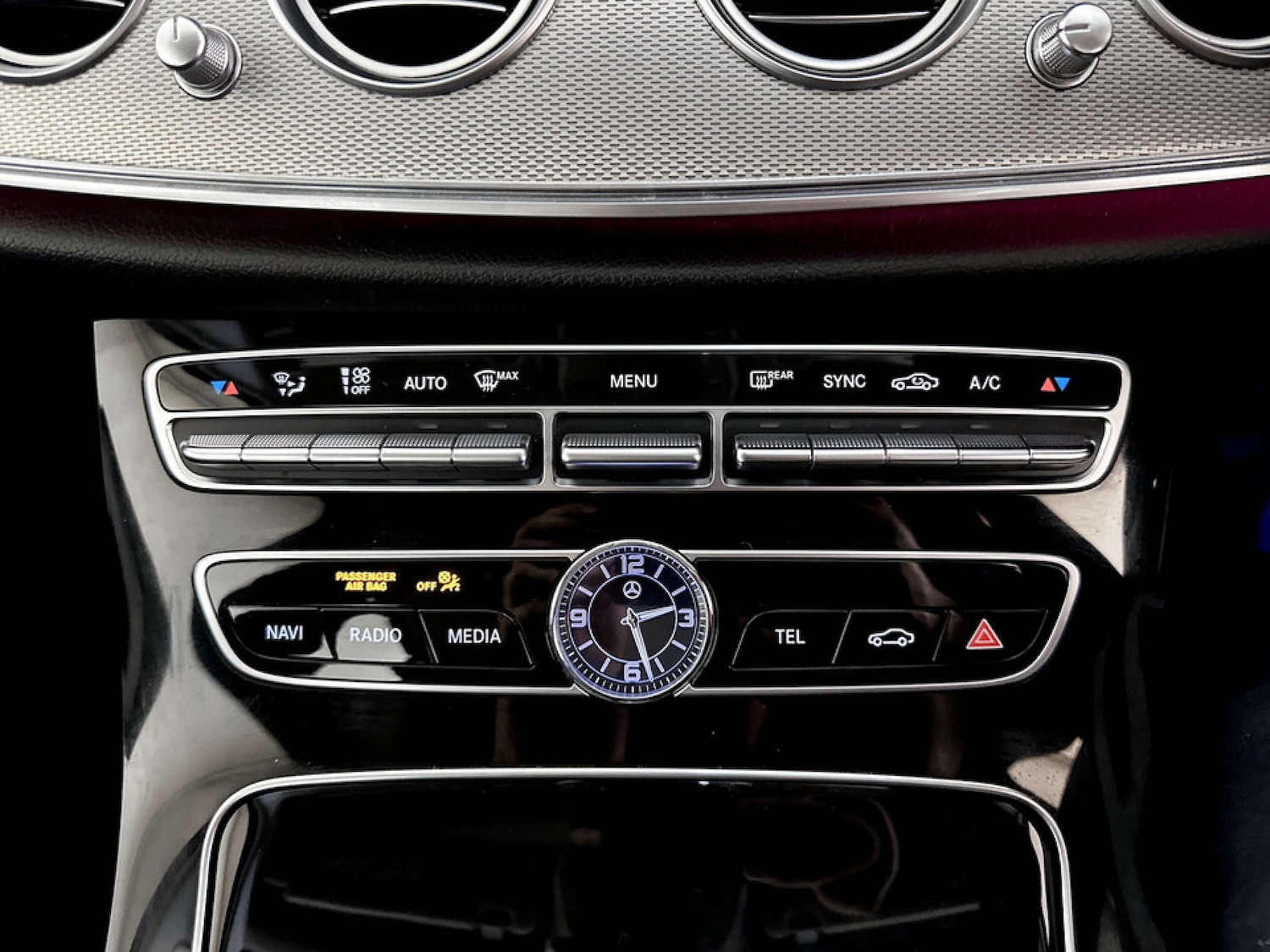 Used Mercedes-Benz E Class 2018 for sale - 77734956: Photo 25