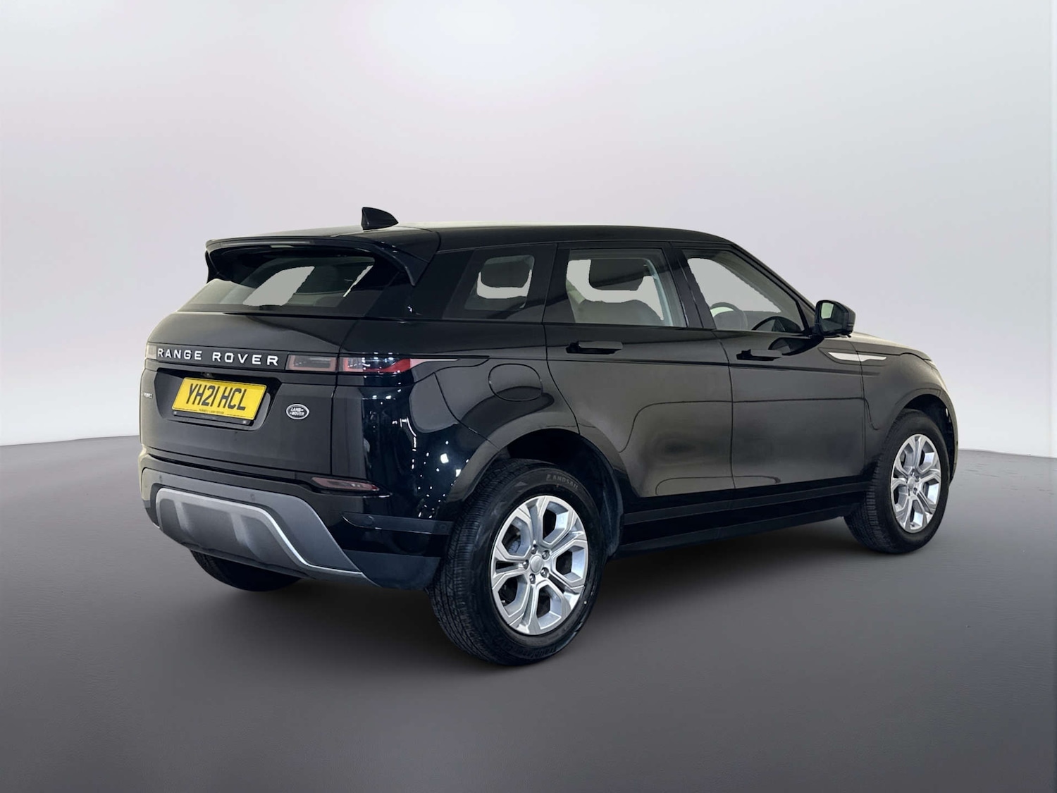 Used Land Rover Range Rover Evoque 2021 for sale - 78078326: Photo 10