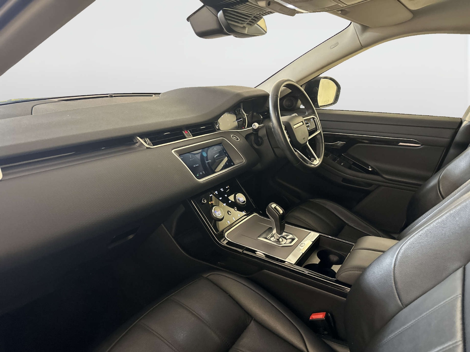 Used Land Rover Range Rover Evoque 2021 for sale - 78078326: Photo 12