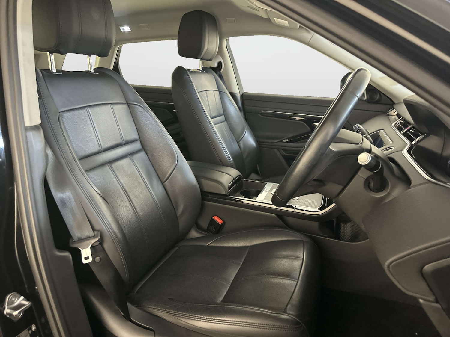 Used Land Rover Range Rover Evoque 2021 for sale - 78078326: Photo 13