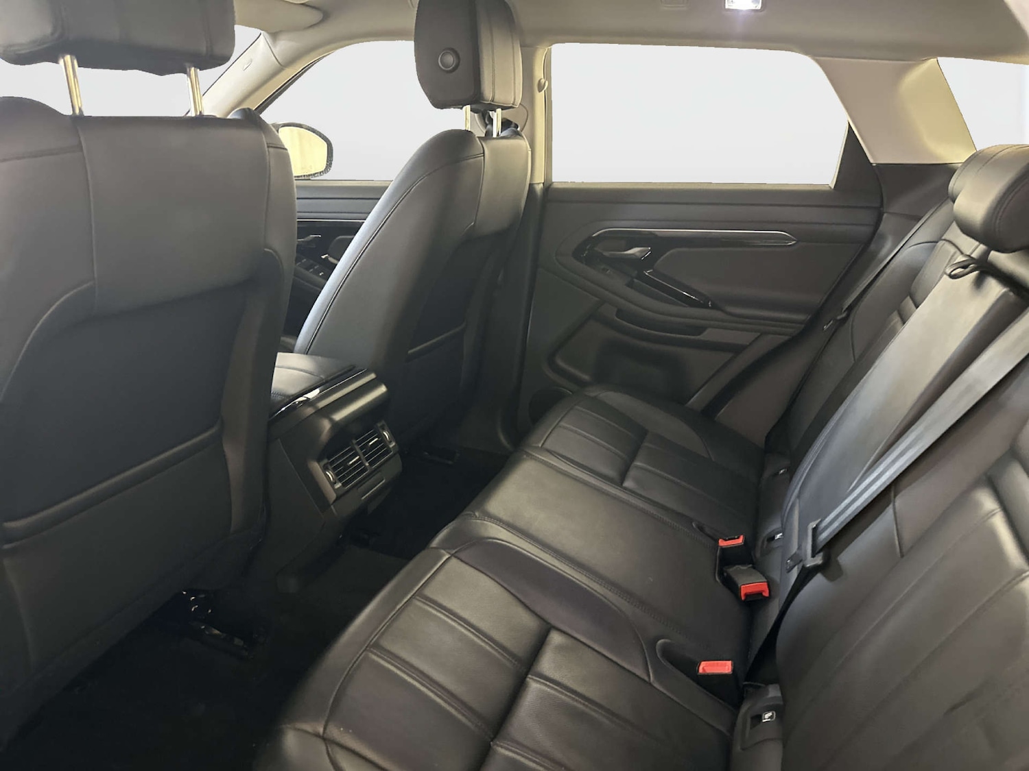 Used Land Rover Range Rover Evoque 2021 for sale - 78078326: Photo 14