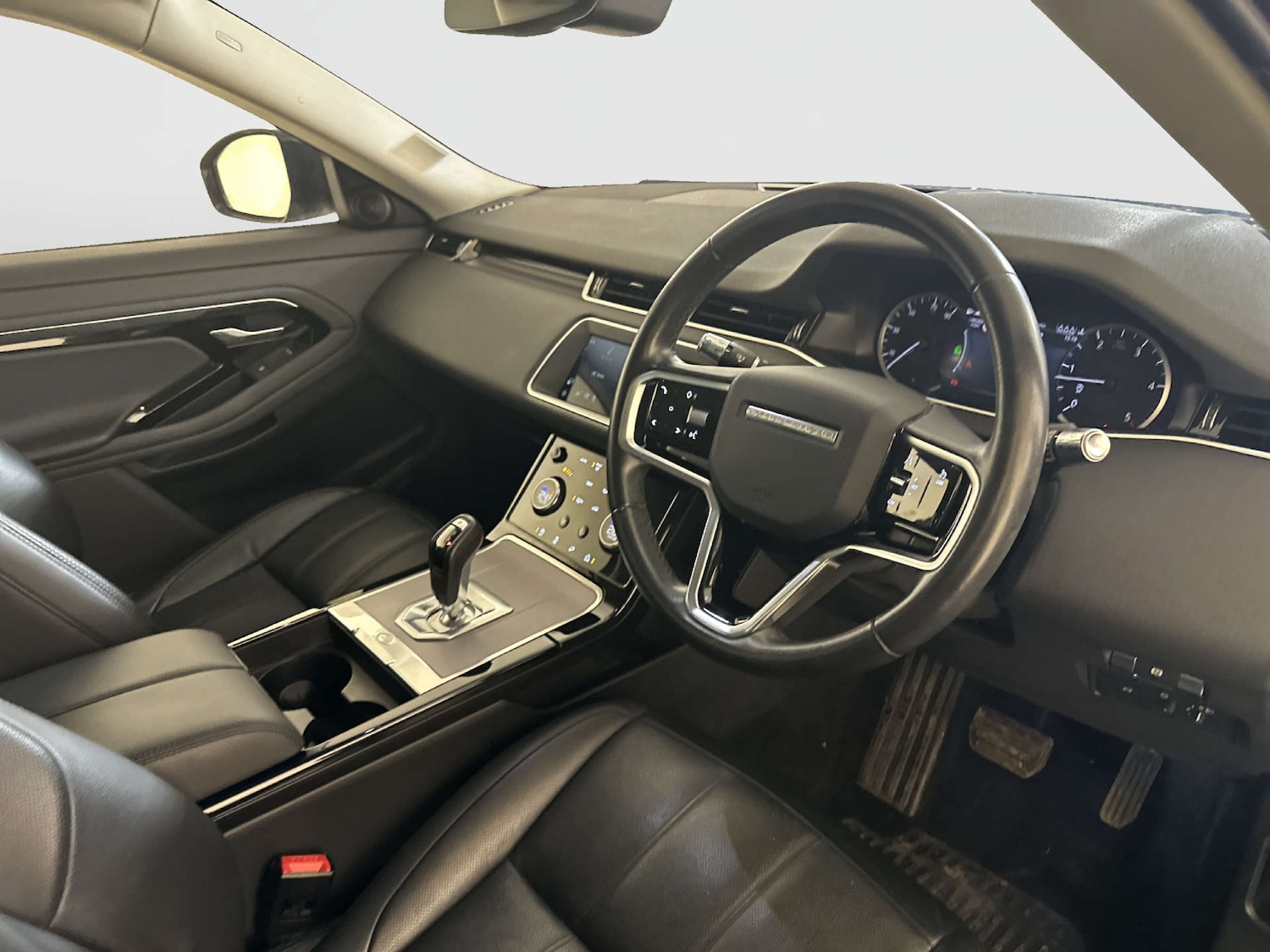 Used Land Rover Range Rover Evoque 2021 for sale - 78078326: Photo 15