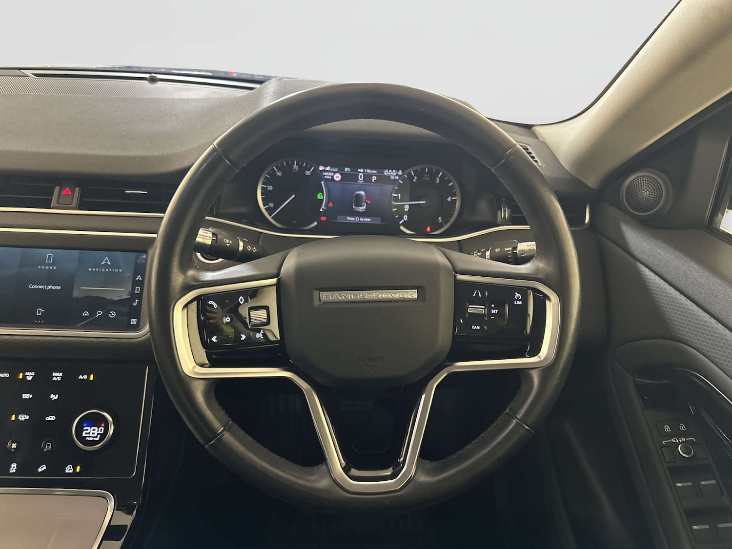 Used Land Rover Range Rover Evoque 2021 for sale - 78078326: Photo 16