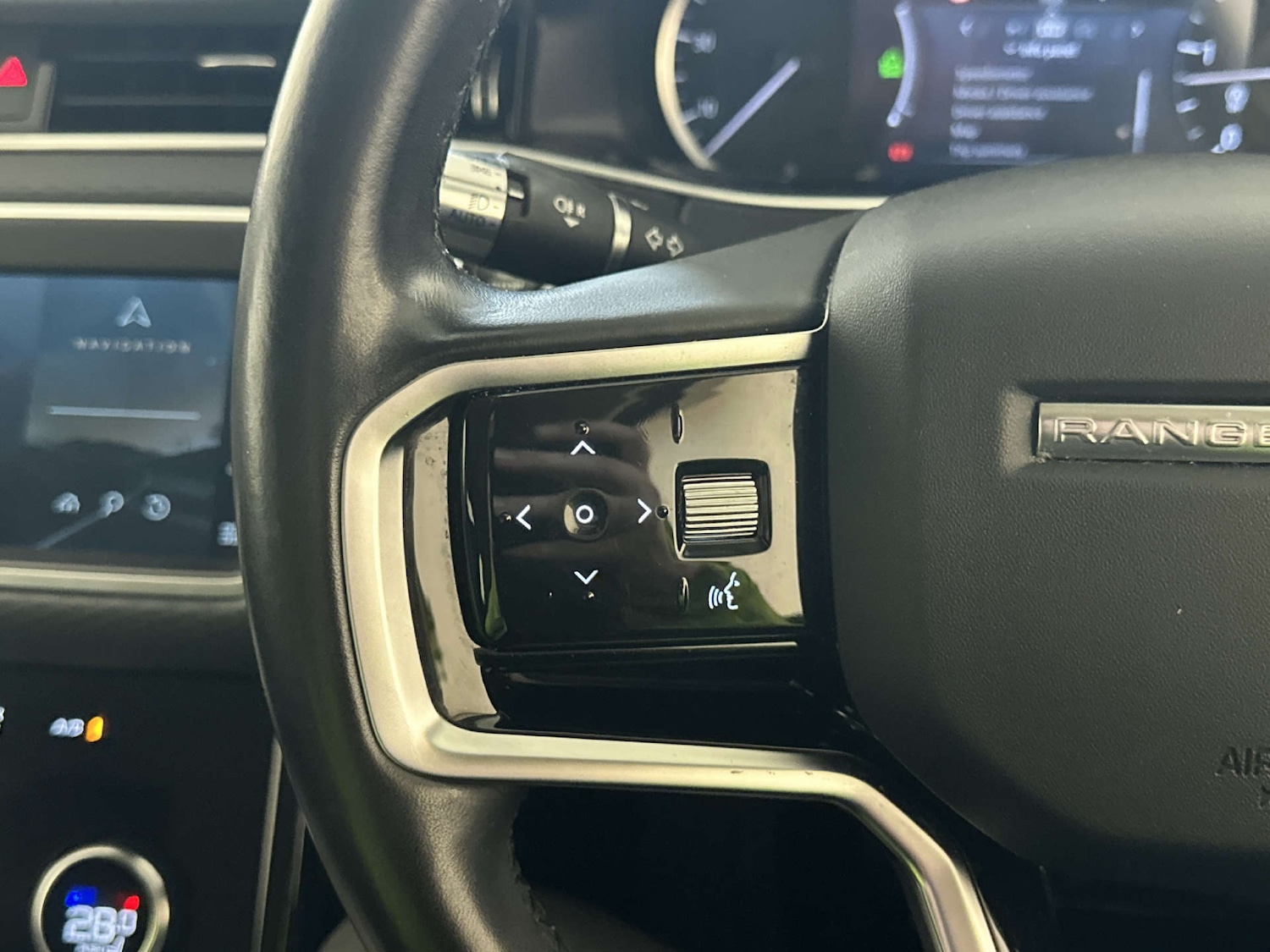 Used Land Rover Range Rover Evoque 2021 for sale - 78078326: Photo 17