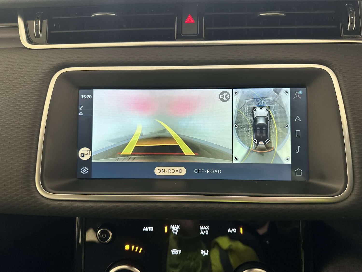 Used Land Rover Range Rover Evoque 2021 for sale - 78078326: Photo 20