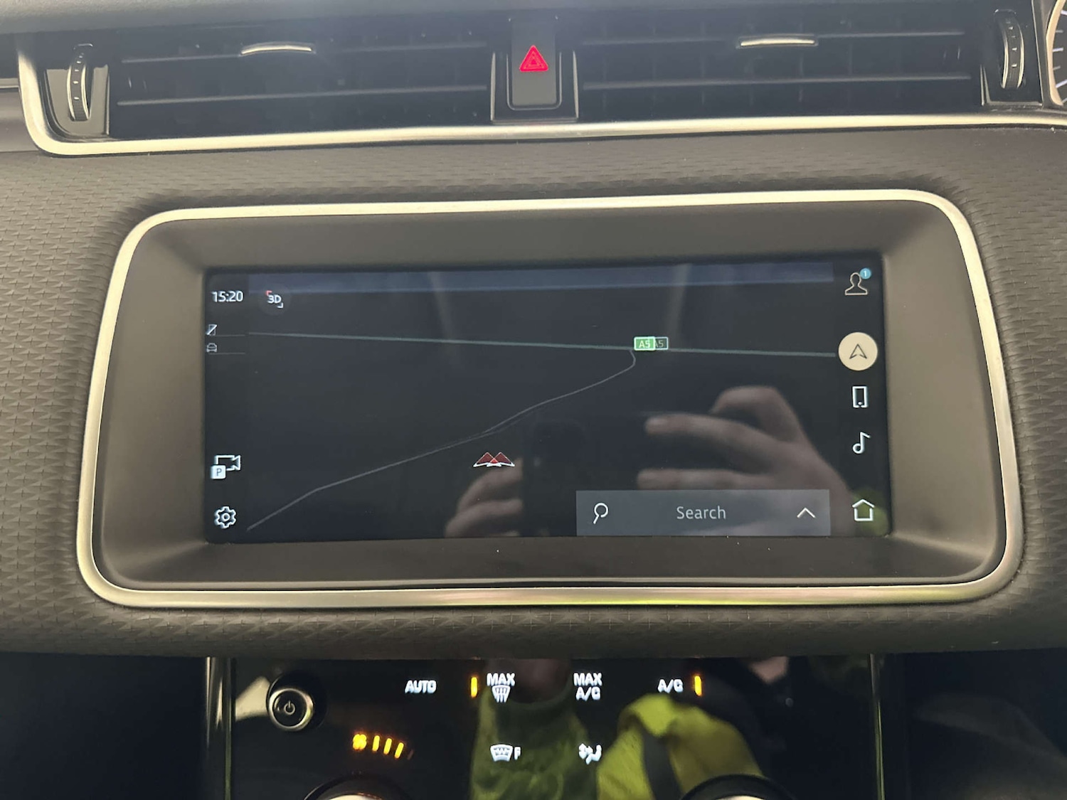 Used Land Rover Range Rover Evoque 2021 for sale - 78078326: Photo 21