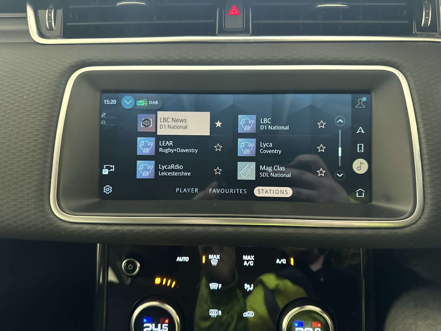 Used Land Rover Range Rover Evoque 2021 for sale - 78078326: Photo 22