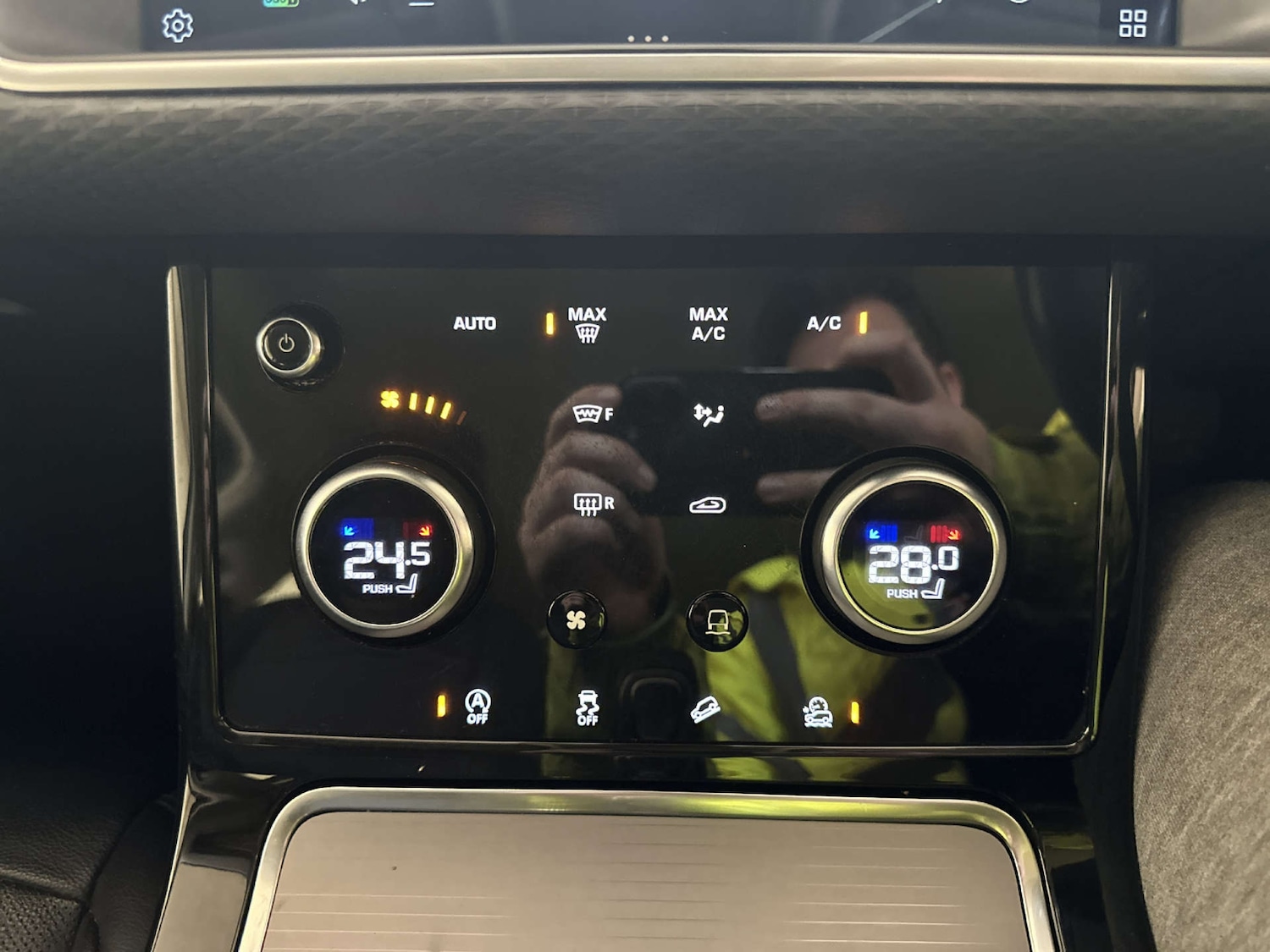 Used Land Rover Range Rover Evoque 2021 for sale - 78078326: Photo 24