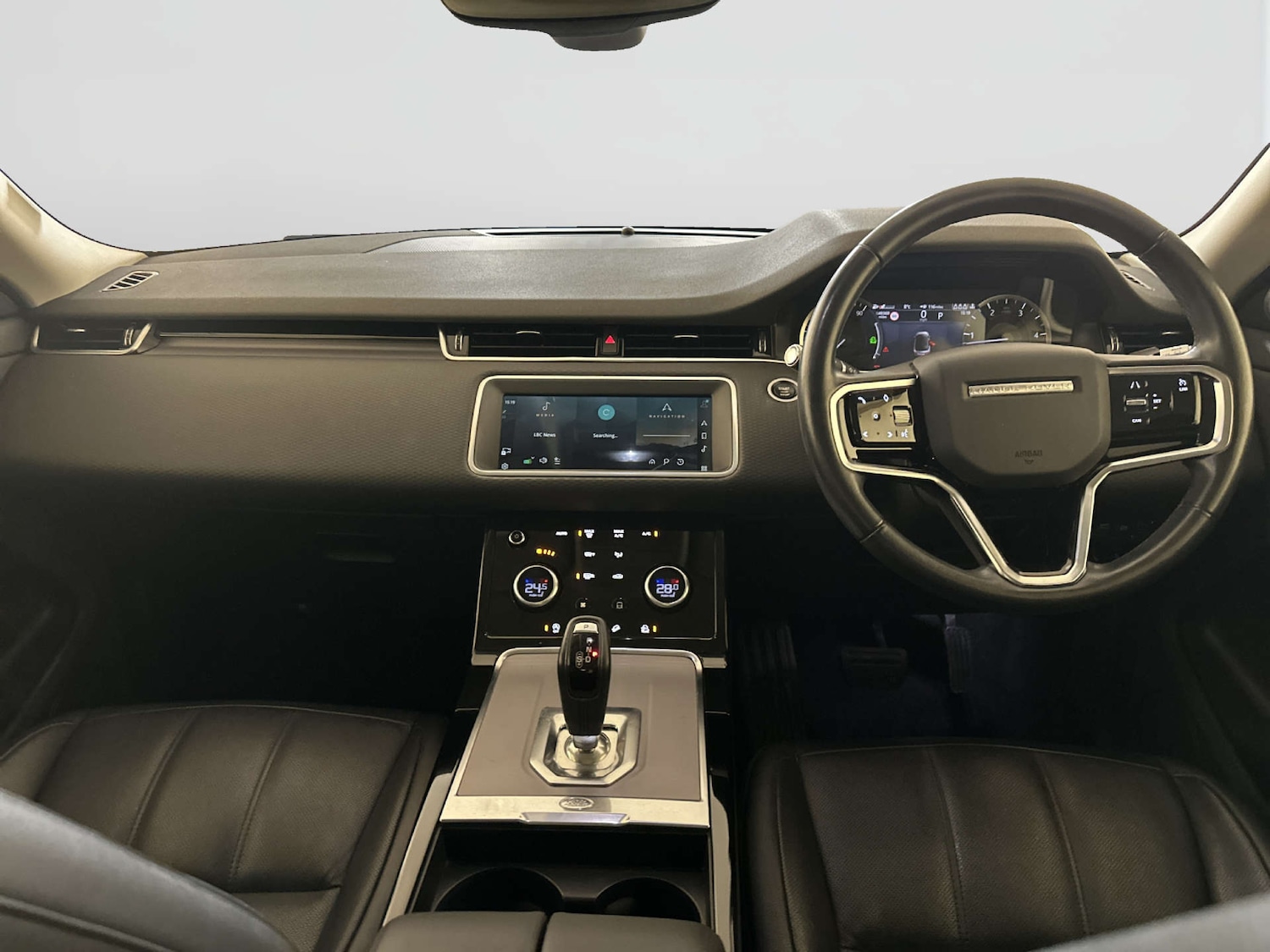 Used Land Rover Range Rover Evoque 2021 for sale - 78078326: Photo 3