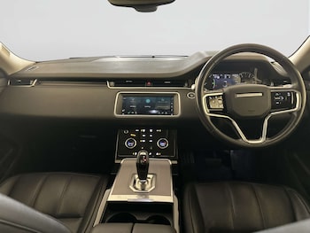 Used Land Rover Range Rover Evoque 2021 for sale - 78078326: Photo