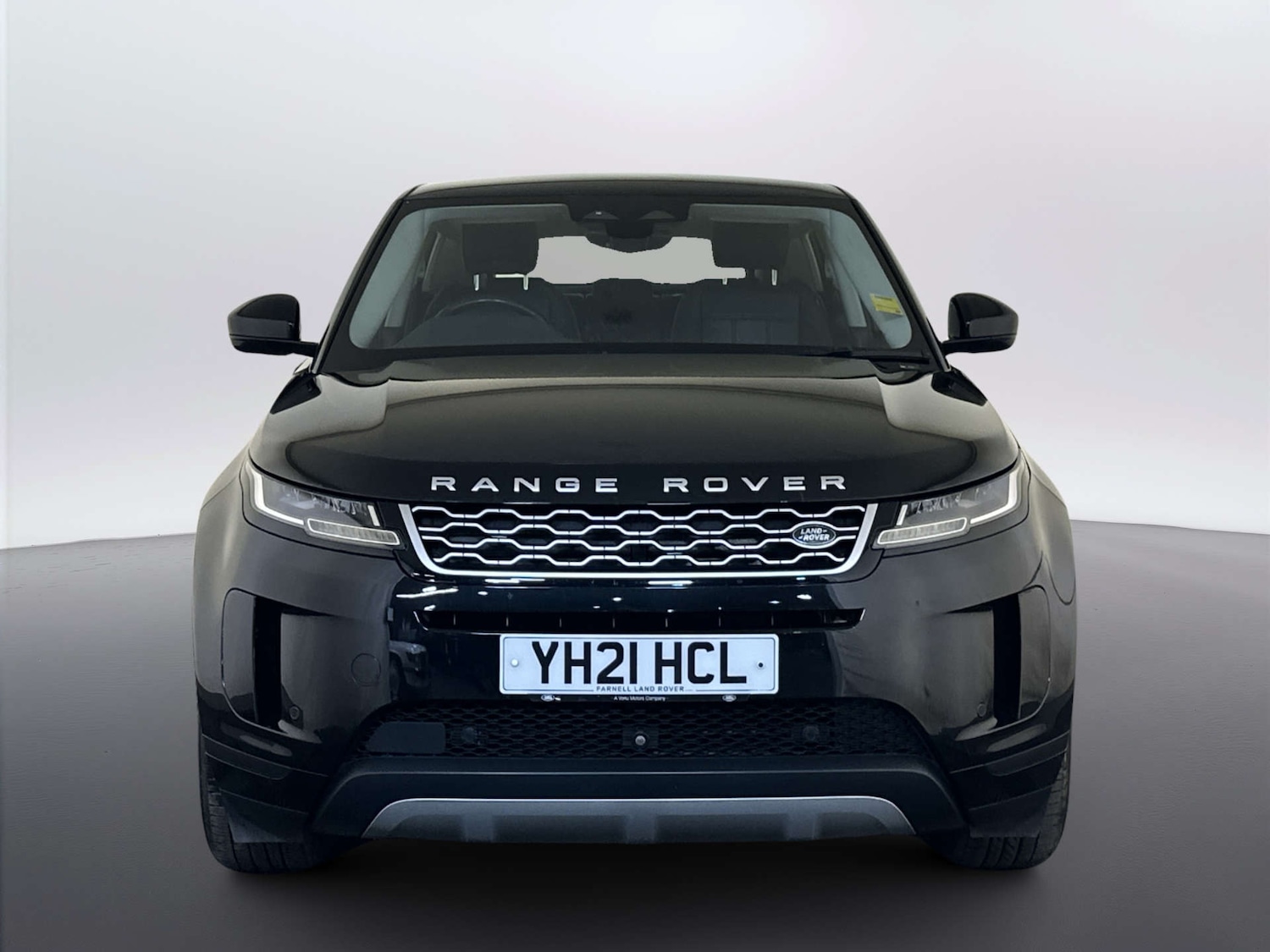 Used Land Rover Range Rover Evoque 2021 for sale - 78078326: Photo 5