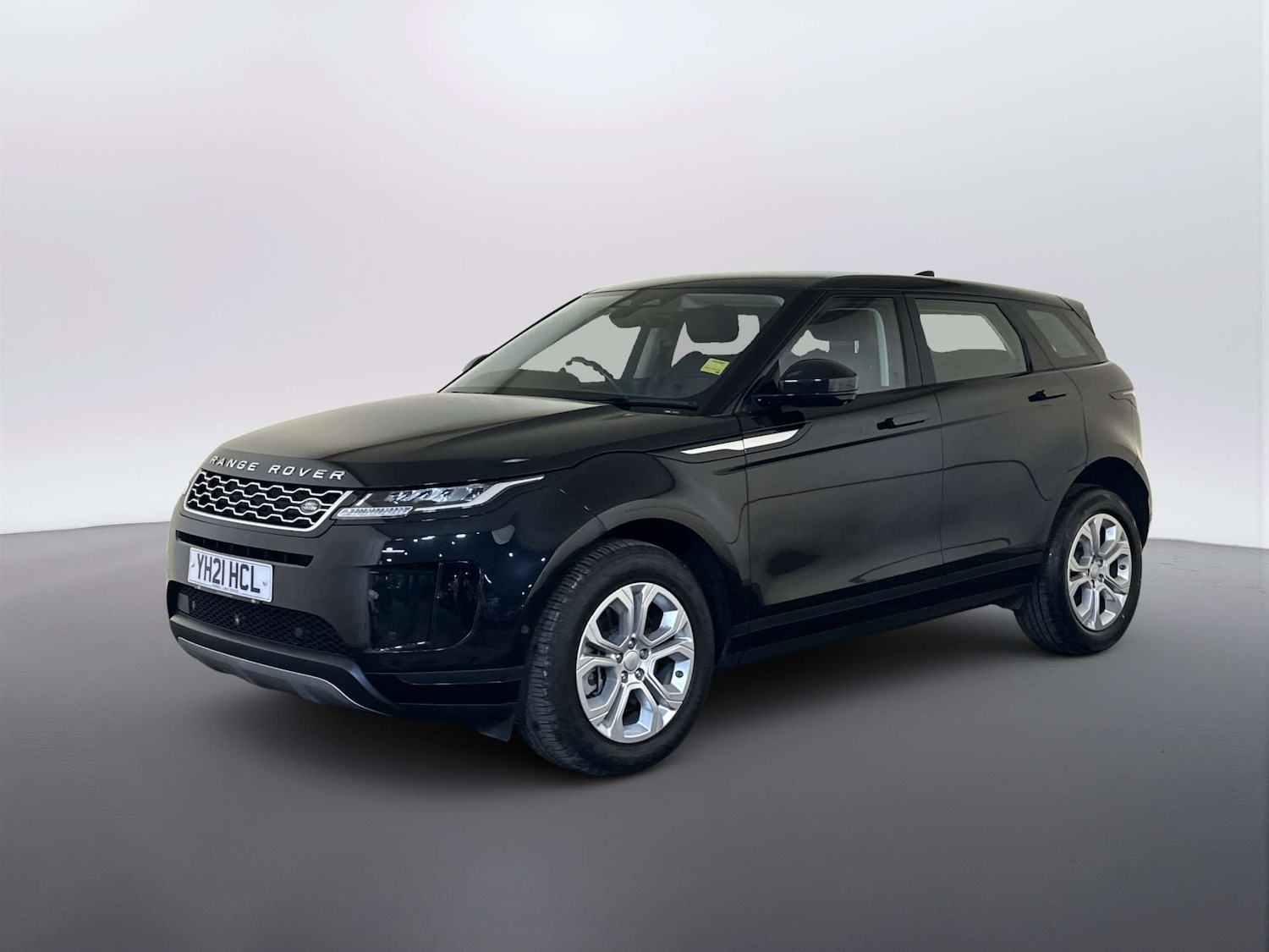 Used Land Rover Range Rover Evoque 2021 for sale - 78078326: Photo 6