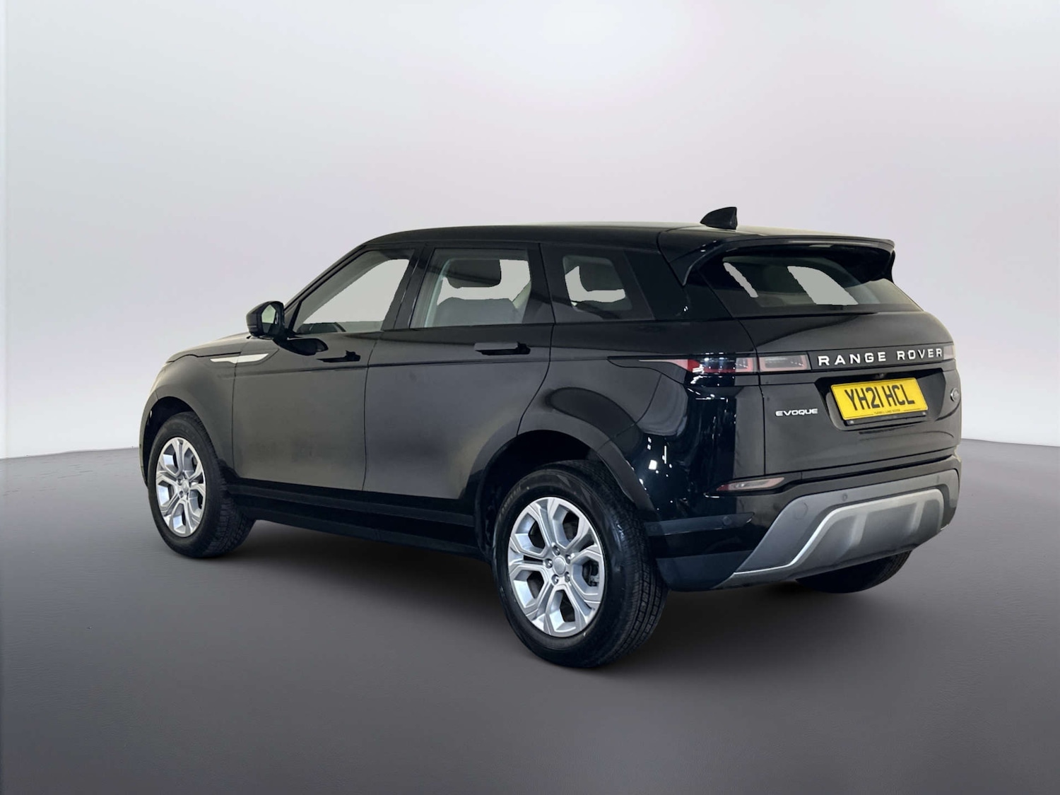Used Land Rover Range Rover Evoque 2021 for sale - 78078326: Photo 8