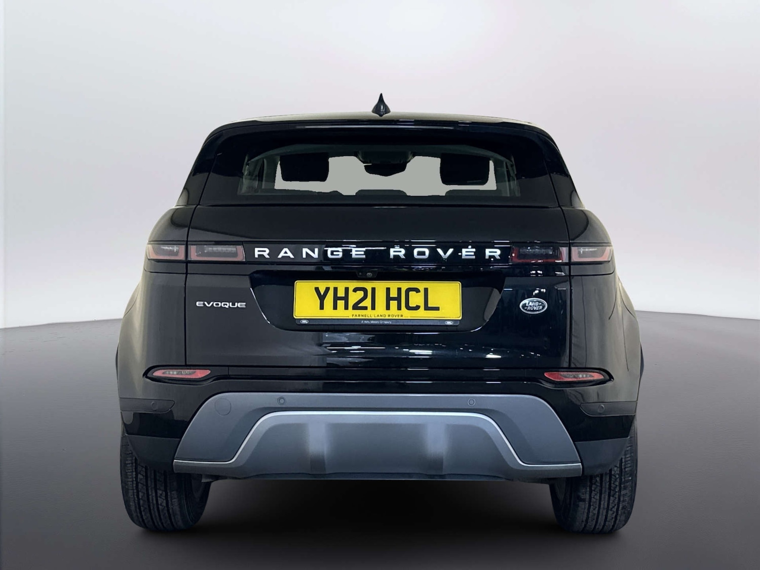 Used Land Rover Range Rover Evoque 2021 for sale - 78078326: Photo 9