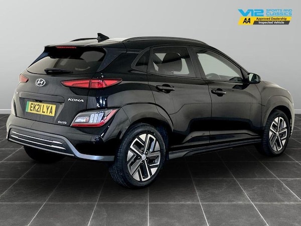 Used Hyundai KONA 2021 for sale - 76196605: Photo 10