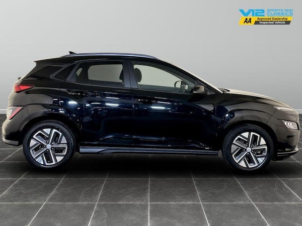 Used Hyundai KONA 2021 for sale - 76196605: Photo 11