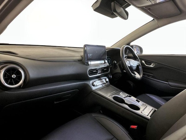 Used Hyundai KONA 2021 for sale - 76196605: Photo 12