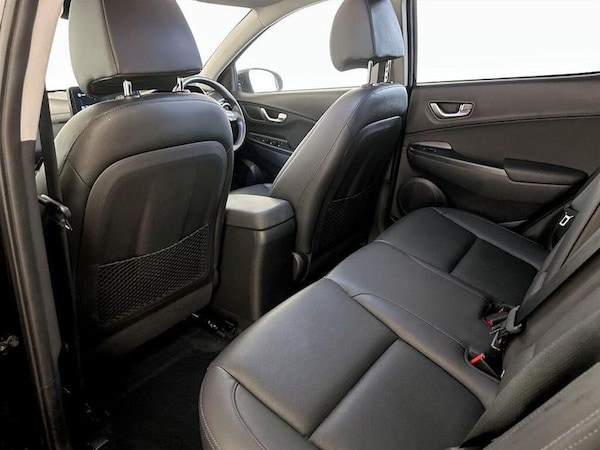 Used Hyundai KONA 2021 for sale - 76196605: Photo 14