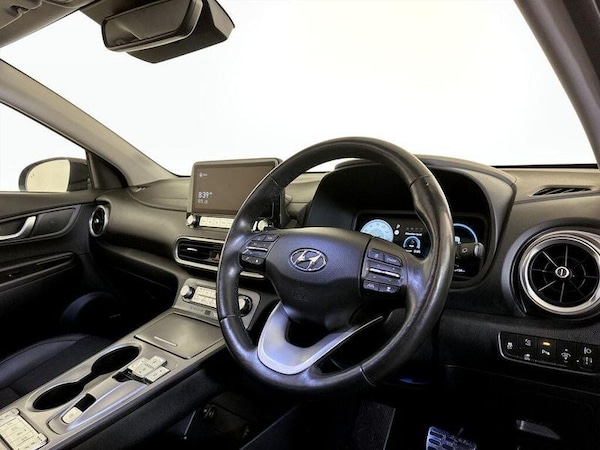Used Hyundai KONA 2021 for sale - 76196605: Photo 15
