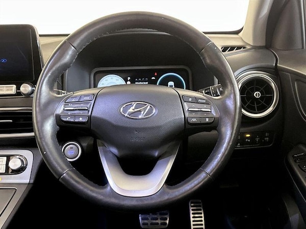 Used Hyundai KONA 2021 for sale - 76196605: Photo 16