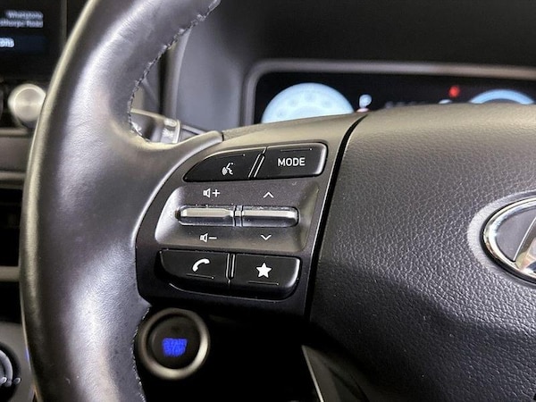 Used Hyundai KONA 2021 for sale - 76196605: Photo 17