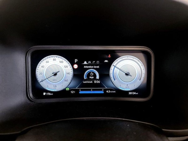 Used Hyundai KONA 2021 for sale - 76196605: Photo 18