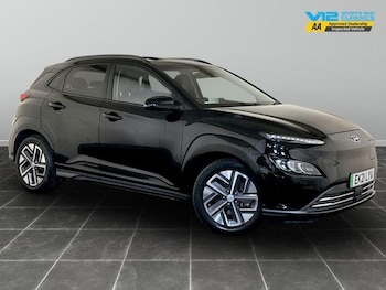 Hyundai - KONA