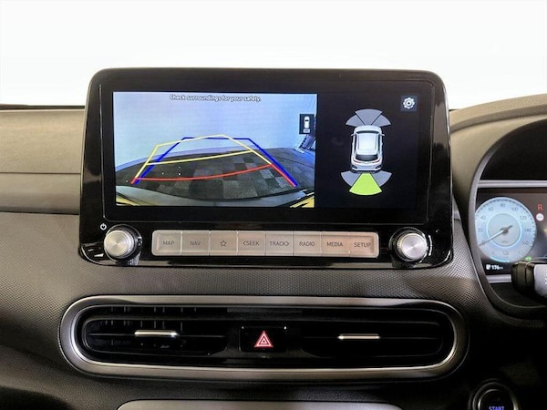 Used Hyundai KONA 2021 for sale - 76196605: Photo 20
