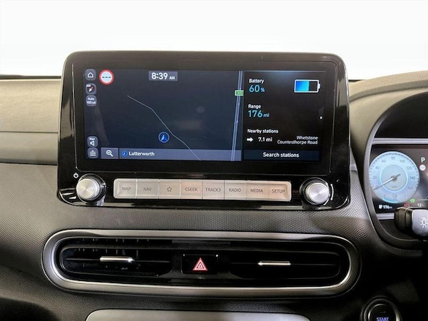 Used Hyundai KONA 2021 for sale - 76196605: Photo 21