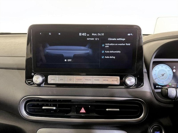 Used Hyundai KONA 2021 for sale - 76196605: Photo 23