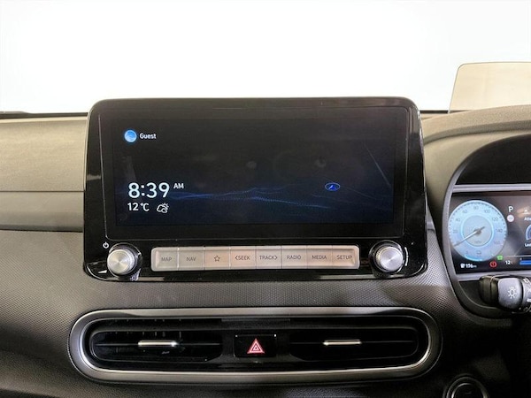 Used Hyundai KONA 2021 for sale - 76196605: Photo 24