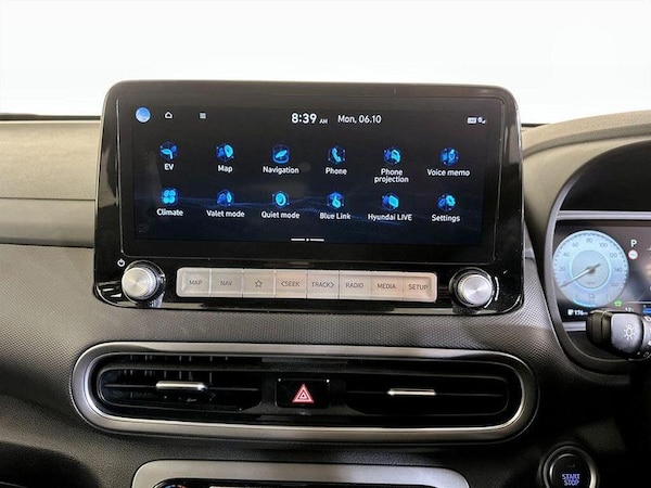 Used Hyundai KONA 2021 for sale - 76196605: Photo 25