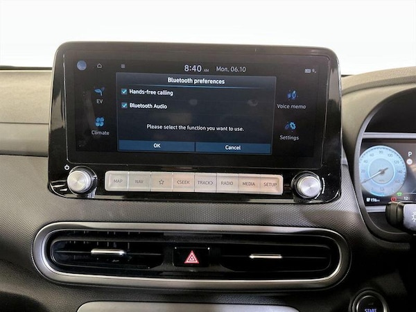 Used Hyundai KONA 2021 for sale - 76196605: Photo 27