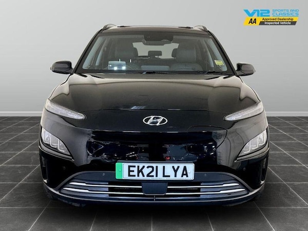 Used Hyundai KONA 2021 for sale - 76196605: Photo 5