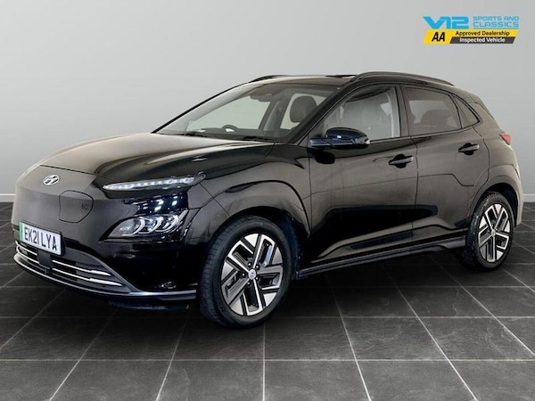 Used Hyundai KONA 2021 for sale - 76196605: Photo 6