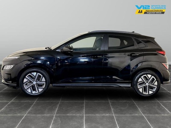 Used Hyundai KONA 2021 for sale - 76196605: Photo 7