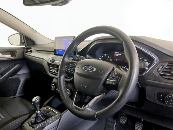 Used Ford Focus 2023 for sale - 75712775: Photo 14