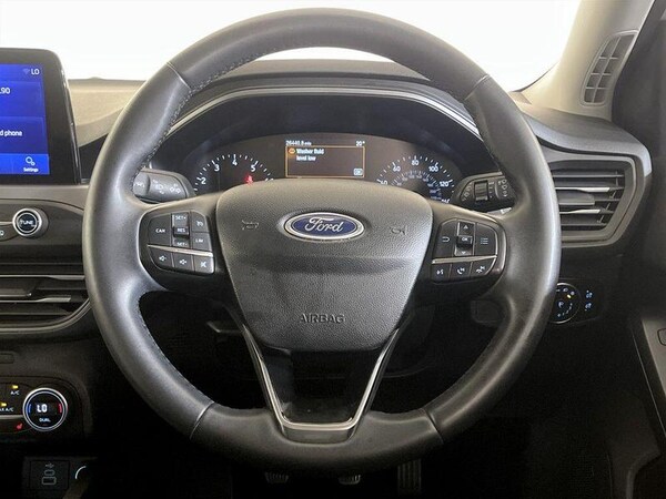 Used Ford Focus 2023 for sale - 75712775: Photo 15