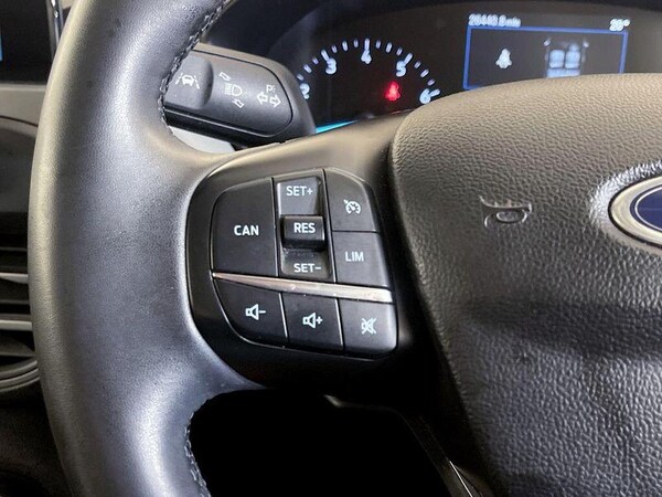 Used Ford Focus 2023 for sale - 75712775: Photo 16
