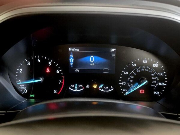 Used Ford Focus 2023 for sale - 75712775: Photo 17