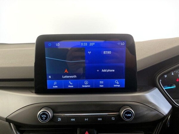 Used Ford Focus 2023 for sale - 75712775: Photo 21