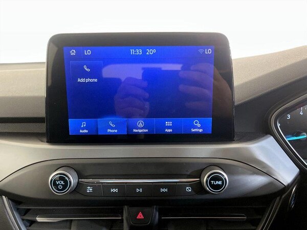 Used Ford Focus 2023 for sale - 75712775: Photo 22