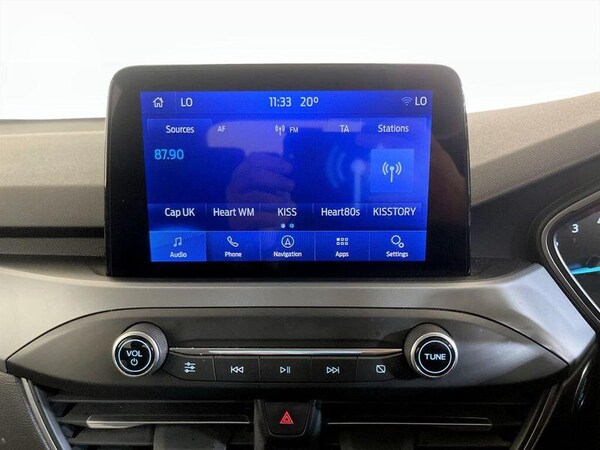 Used Ford Focus 2023 for sale - 75712775: Photo 23